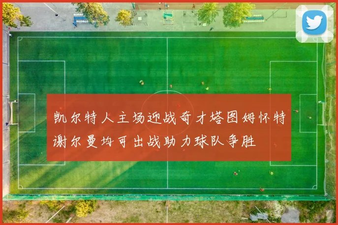 凯尔特人主场迎战奇才塔图姆怀特谢尔曼均可出战助力球队争胜