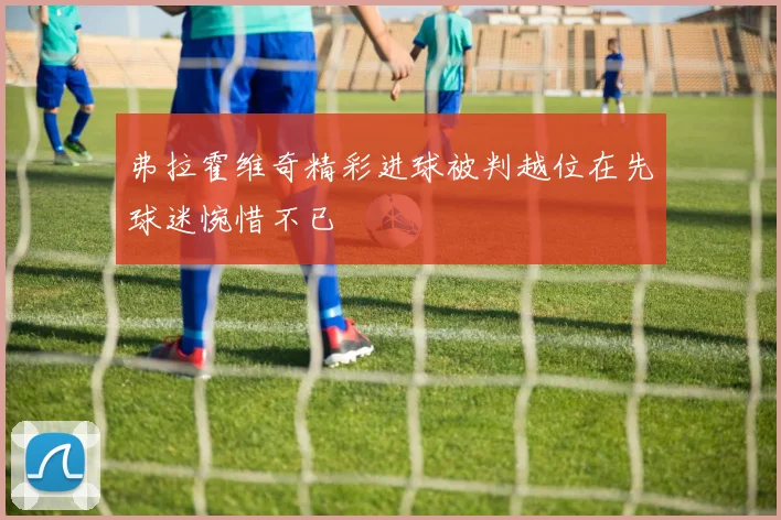 弗拉霍维奇精彩进球被判越位在先球迷惋惜不已